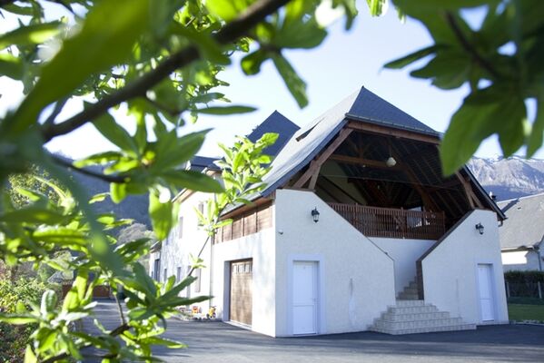 MONTANNE EXT