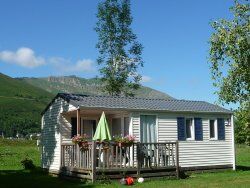 MOBILHOME LE GERRIT