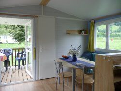 MOBILHOME LE GERRIT