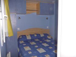 MOBILHOME LE GERRIT