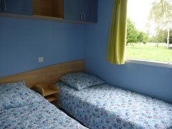 MOBILHOME LE GERRIT