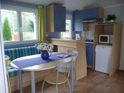 MOBILHOME LE GERRIT