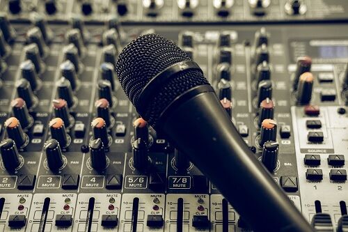 Musique