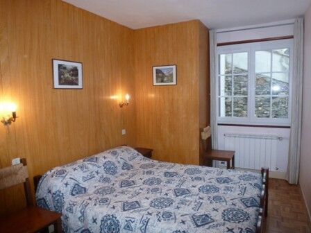 N° 1 chambre 3