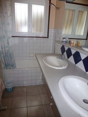 N° 1 salle de bains
