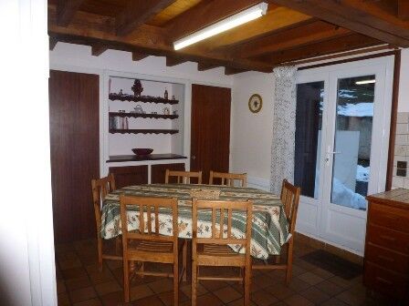 N° 3 coin repas