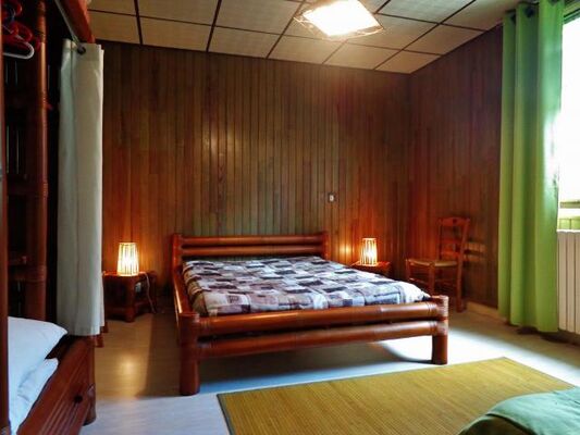 POURRE Jean-Marie - Chambre 2