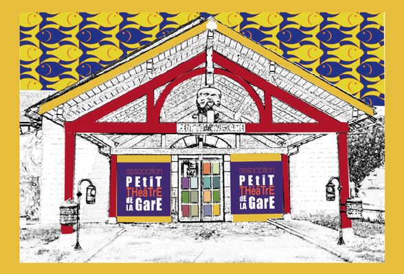 PetitTheatreDeLaGare
