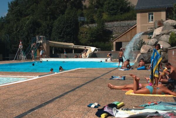 PISCINE GEDRE