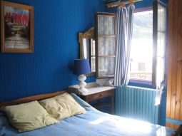 RAMANOEL Jeanine 4pers RDC - autre vue chambre