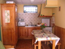 RAMANOEL Jeanine 4pers RDC - cuisine