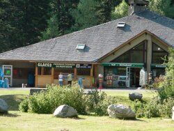 RESTAURANT DU LAC D4ESTAING