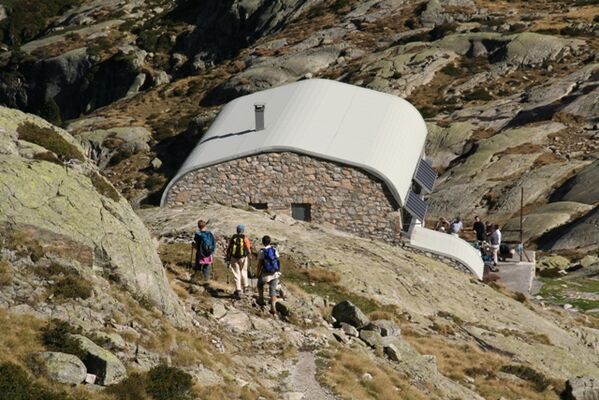 Refuge du Larribet (8)