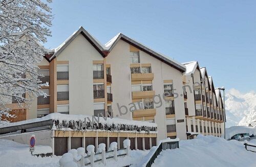 ResidenceNeouvielle