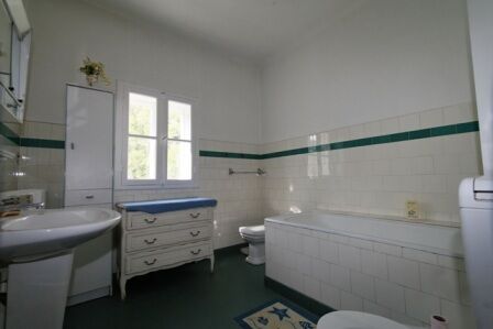 SALLE DE BAINS B0401