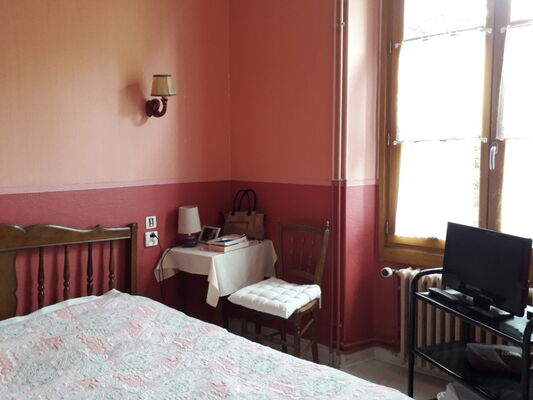 SIT-Boyrie RoseMarie-Appt n°2-HautesPyrenees