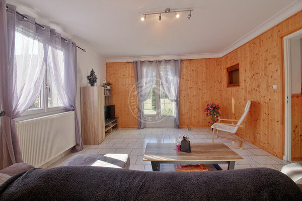 SIT-Mr Berganton - Gîte Yser - Argeles (18)
