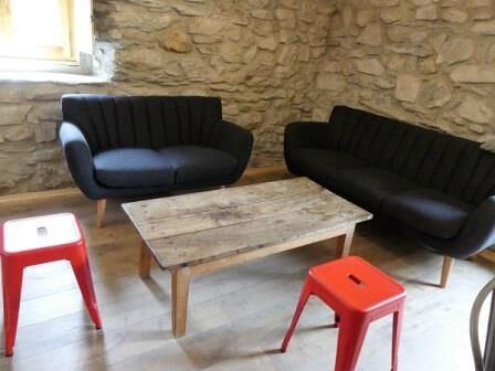 SOULIGNAC Benoît-Coin salon