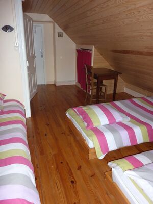 SUBERVIE - Chambre 2 2