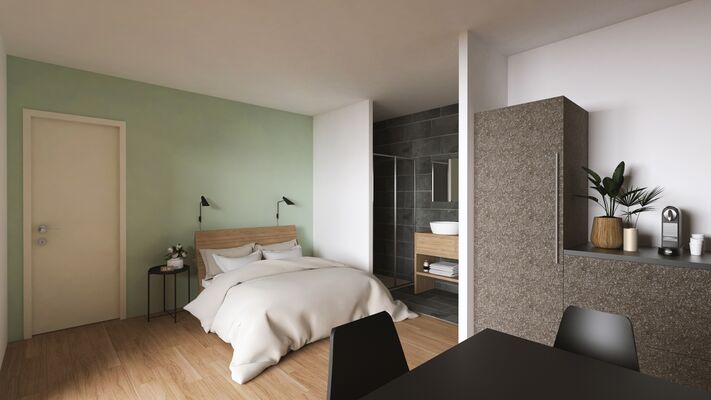 SUITE PDV 1