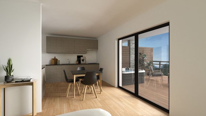 SUITE PDV 2