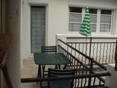TERRASSE LODEHO