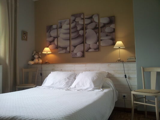 TRESSERRE Marlène - chambre 3