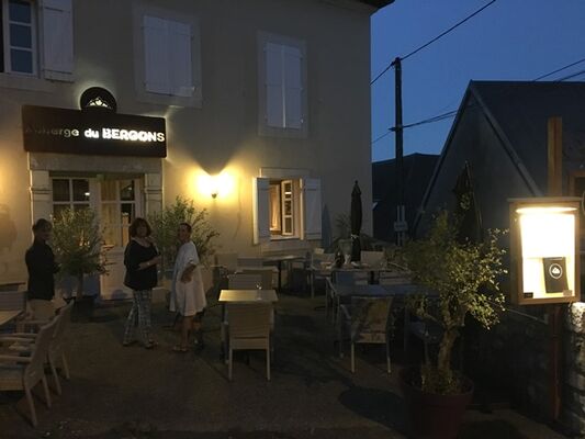 aubergedubergons-nocturne-salles-HautesPyrenees