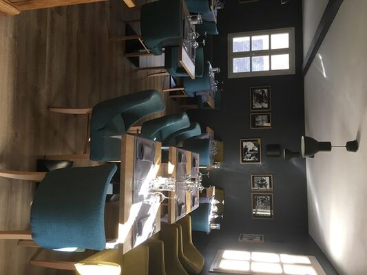 aubergedubergons-tables-salles-HautesPyrenees
