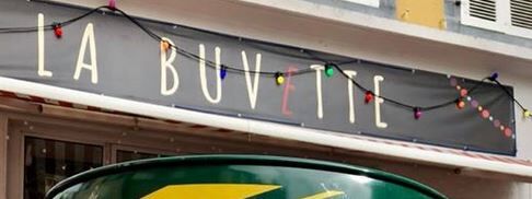 buvette