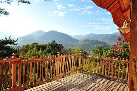 cabanes perchées1-argelesgazost-HautesPyrenees