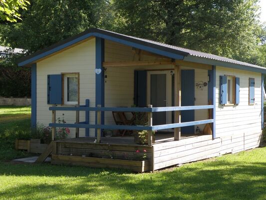 chalet extr