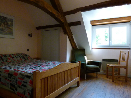 chambre 1
