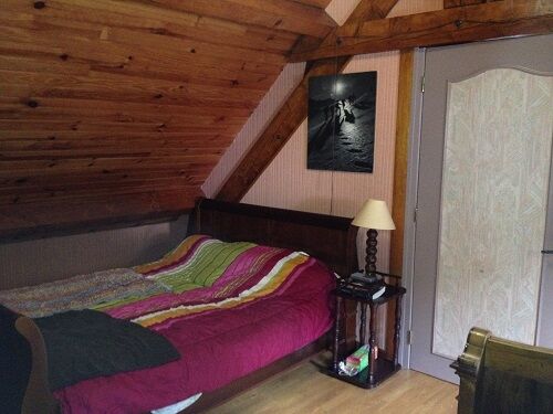 chambre 2