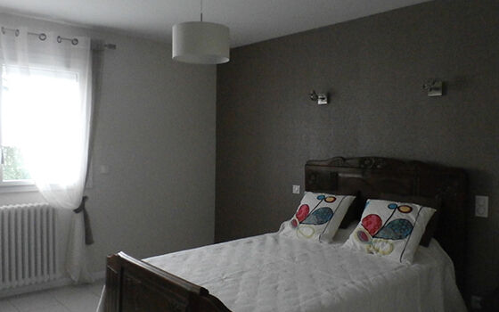 chambre-mengelle-argelesgazost-HautesPyrenees