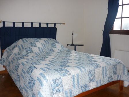 chambre-orceau-ayzacost-HautesPyrenees