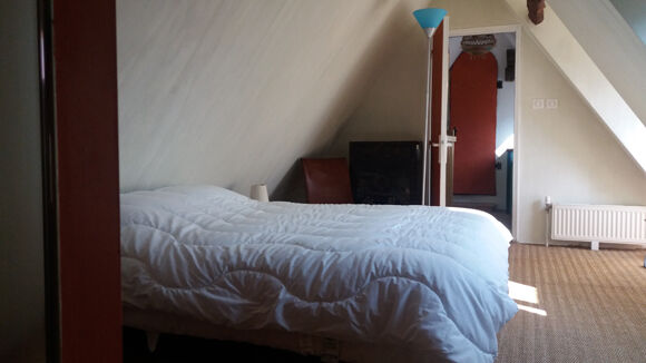 chambre-burjouanne-saintsavin-HautesPyrenees