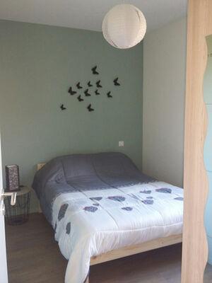 chambre-beaufils-beaucens-HautesPyrenees