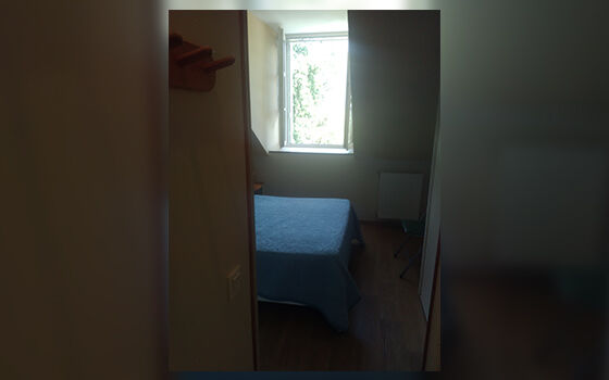 chambre-dussau-argelesgazost-HautesPyrenees
