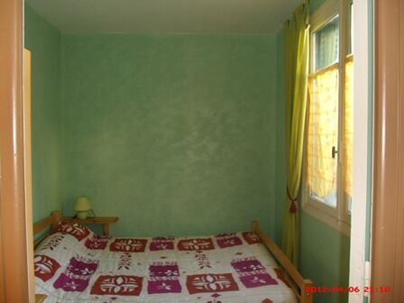 chambre-estang-argelesgazost-HautesPyrenees