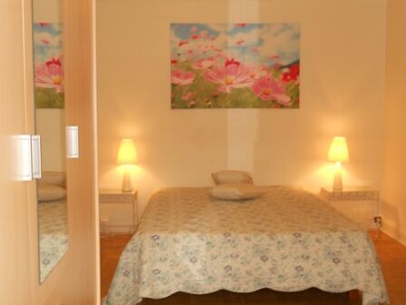 chambre-gueguenespietrdc-argelesgazost-HautesPyrenees