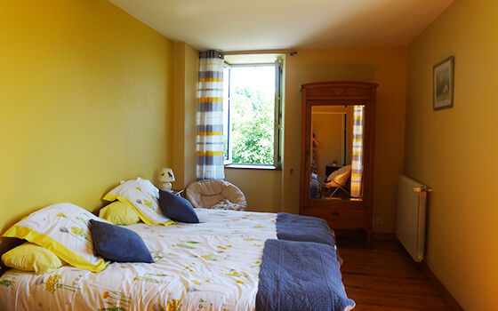 chambre-jeansoule-arrasenlavedan-HautesPyrenees