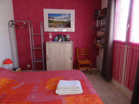 chambre-landais-argelesgazost-HautesPyrenees