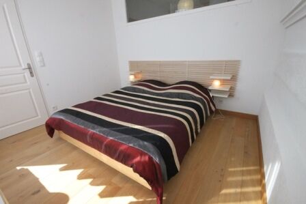 chambre-louvois-Argels-HautesPyrenees