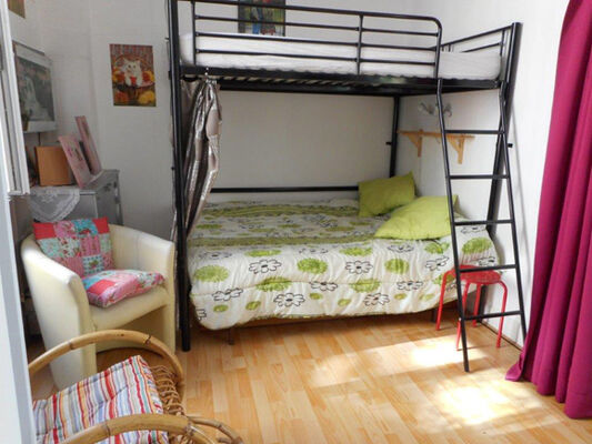 chambre-penette-bareges-HautesPyrenees