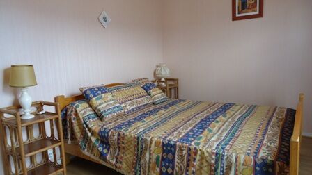 chambre-thibaud-argelesgazost-HautesPyrenees