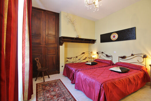 chambre1-dolwin-argelesgazost-HautesPyrenees