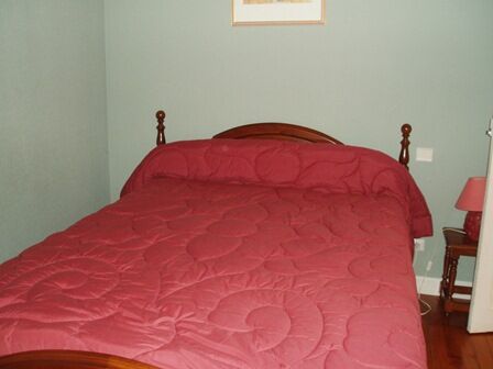 chambre1-batmaison-argelesgazost-HautesPyrenees
