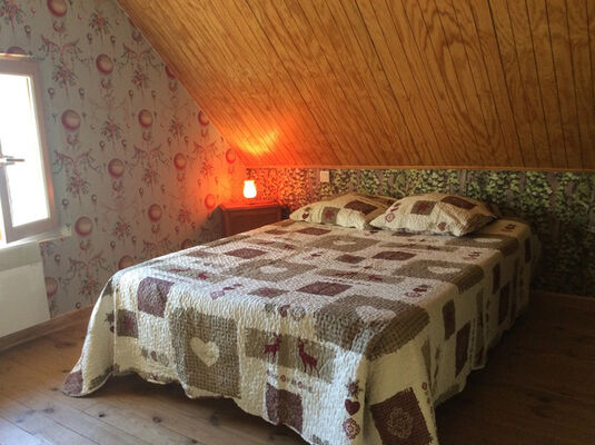 chambre1-bellamy-viscos-HautesPyrenees
