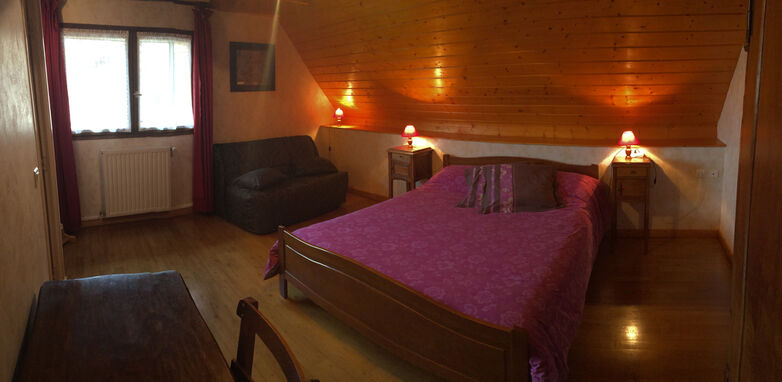 chambre1-chambred'hotedubarry-pierrefittenestalas-HautesPyrenees